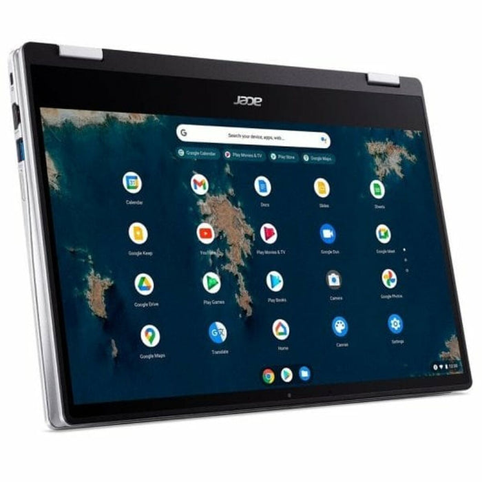 Laptop Acer Chromebook Spin 314 CP314-1HN-C04G 14" Intel Celeron N4500 8 GB RAM