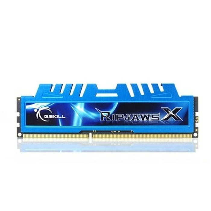 Memorie RAM GSKILL DDR3-2133 RipjawsX DDR3 8 GB CL9