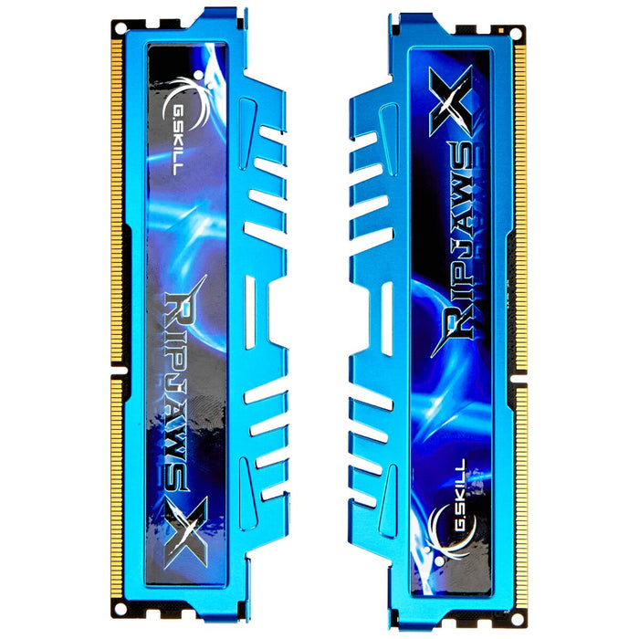 Memorie RAM GSKILL F3-2400C11D-8GXM DDR3 CL13 8 GB