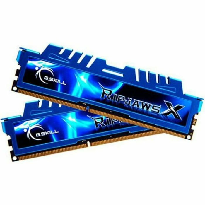 Memorie RAM GSKILL F3-2400C11D-8GXM DDR3 CL13 8 GB