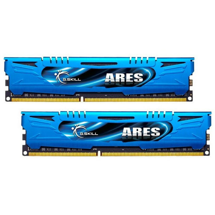 Memorie RAM GSKILL Ares DDR3 CL11 16 GB