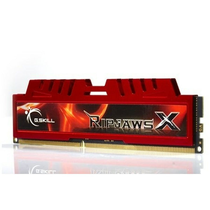 Memorie RAM GSKILL F3-10666CL9D-16GBXL DDR3 16 GB CL9