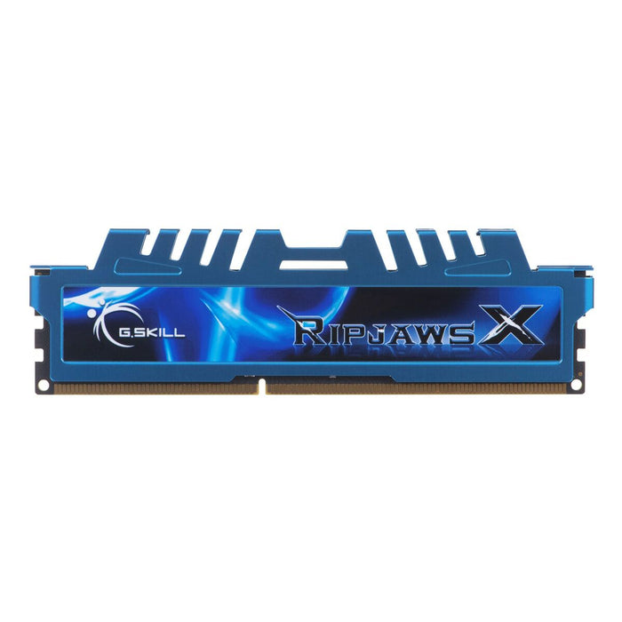 Memorie RAM GSKILL PC3-12800 CL9 16 GB