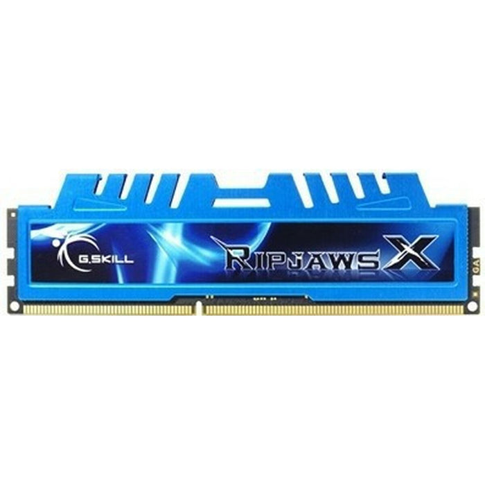 Memorie RAM GSKILL Ripjaws X DDR3 CL9 32 GB