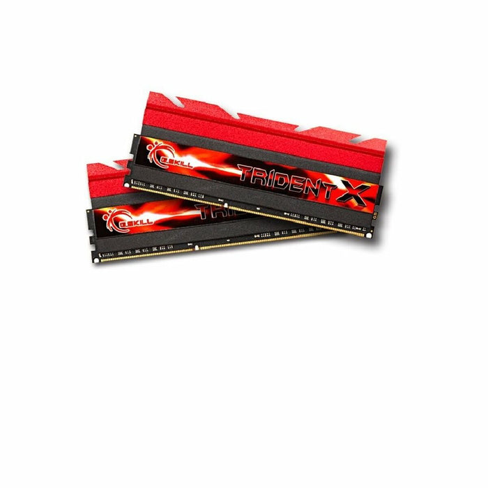 Memorie RAM GSKILL Trident X DDR3 CL10 16 GB