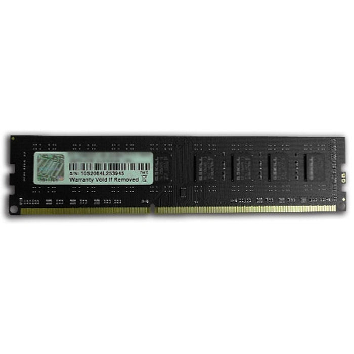 Memorie RAM GSKILL F3-1600C11S-4GNS DDR3 CL5 4 GB
