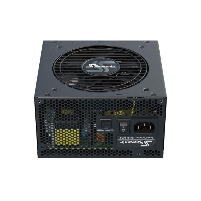 Sursă de Alimentare SeaSonic FOCUS GX-550 Modular 550 W 80 Plus Gold