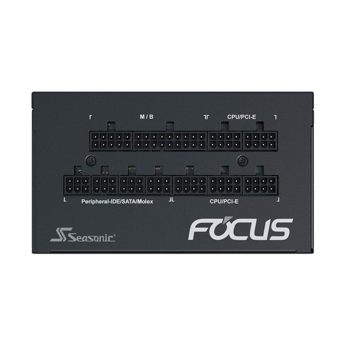 Sursă de Alimentare SeaSonic FOCUS GX-550 Modular 550 W 80 Plus Gold