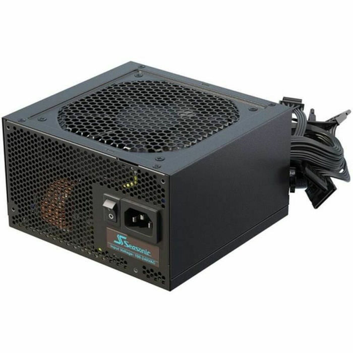 Sursă de Alimentare SeaSonic B12 BC 750 W 80 Plus Bronze