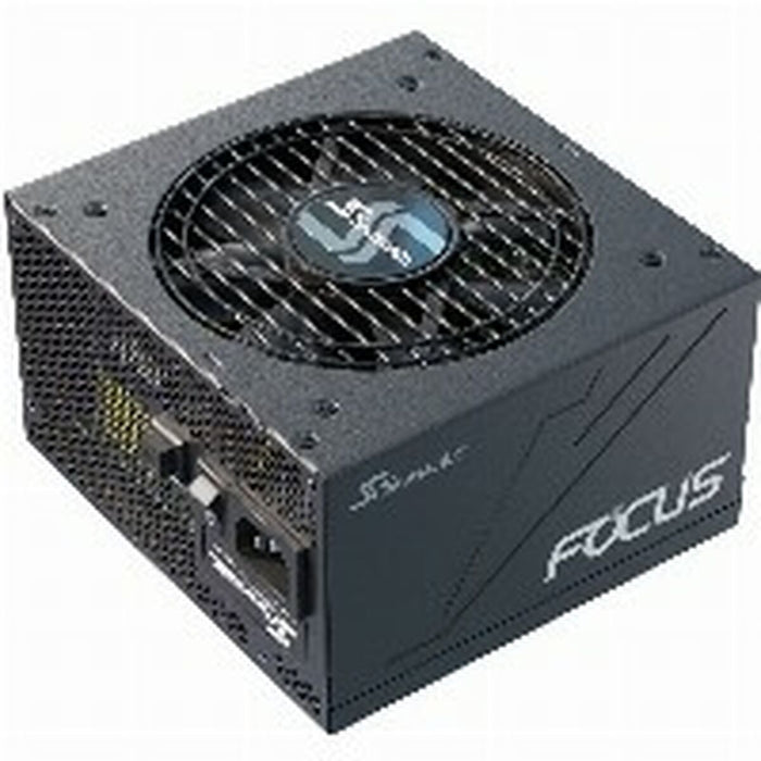 Sursă de Alimentare SeaSonic FOCUS GX-1000 1000 W 125 W 80 Plus Gold