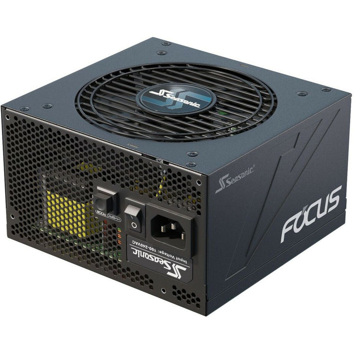Sursă de Alimentare SeaSonic FOCUS GX-1000 1000 W 125 W 80 Plus Gold