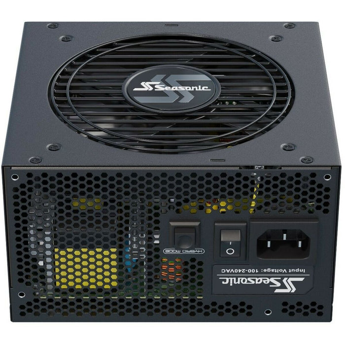 Sursă de Alimentare SeaSonic FOCUS GX-1000 1000 W 125 W 80 Plus Gold