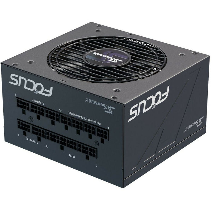 Sursă de Alimentare SeaSonic FOCUS GX-1000 1000 W 125 W 80 Plus Gold