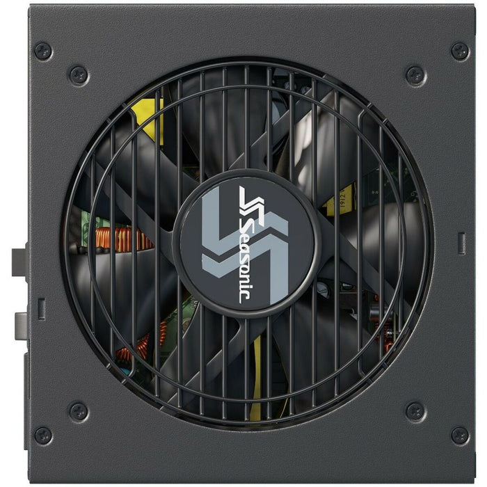 Sursă de Alimentare SeaSonic FOCUS GX-1000 1000 W 125 W 80 Plus Gold