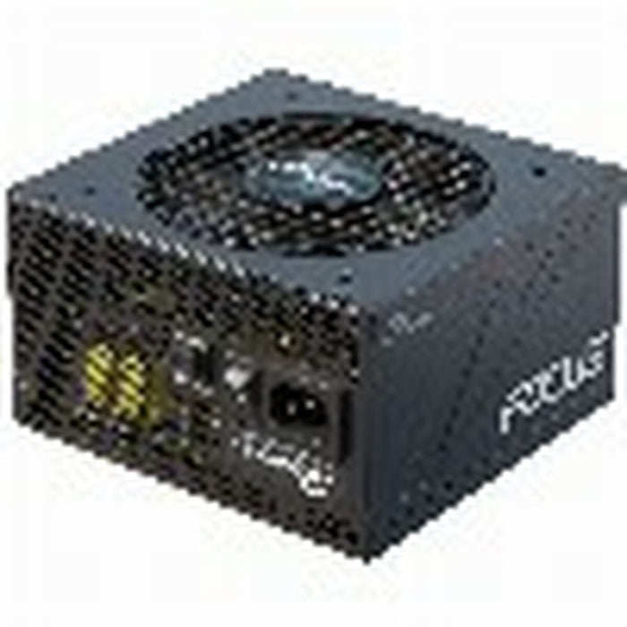 Sursă de Alimentare SeaSonic FOCUS-GX-850 850 W 840 W 80 Plus Gold