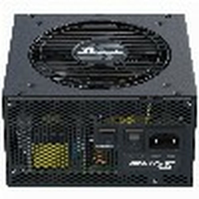 Sursă de Alimentare SeaSonic FOCUS-GX-850 850 W 840 W 80 Plus Gold