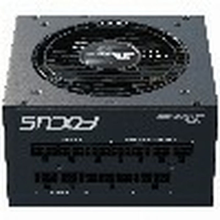 Sursă de Alimentare SeaSonic FOCUS-GX-850 850 W 840 W 80 Plus Gold