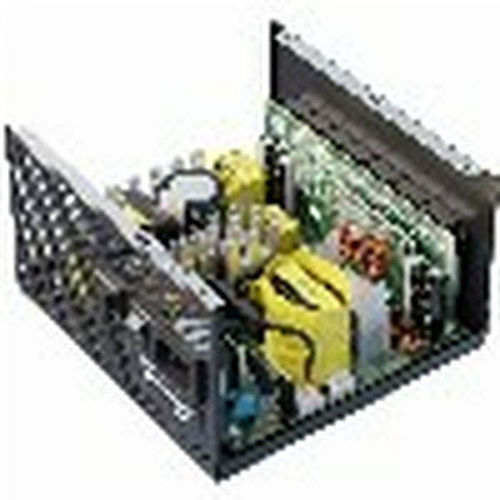Sursă de Alimentare SeaSonic FOCUS-GX-850 850 W 840 W 80 Plus Gold