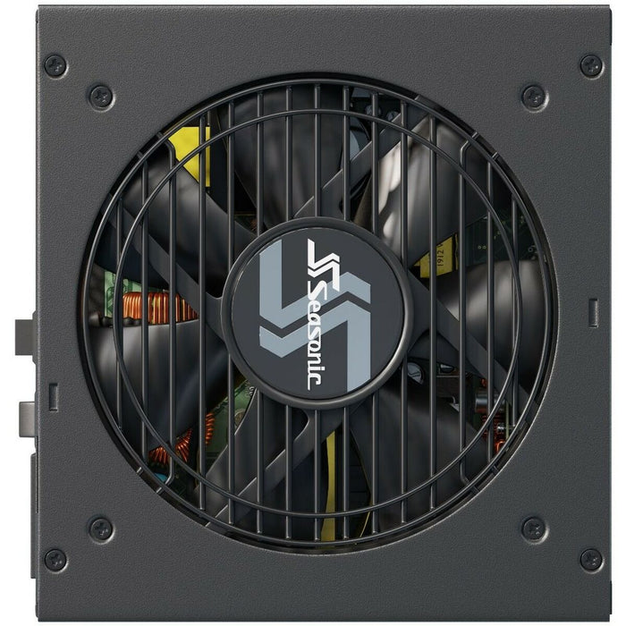 Sursă de Alimentare SeaSonic FOCUS-GX-750 750 W 80 Plus Gold