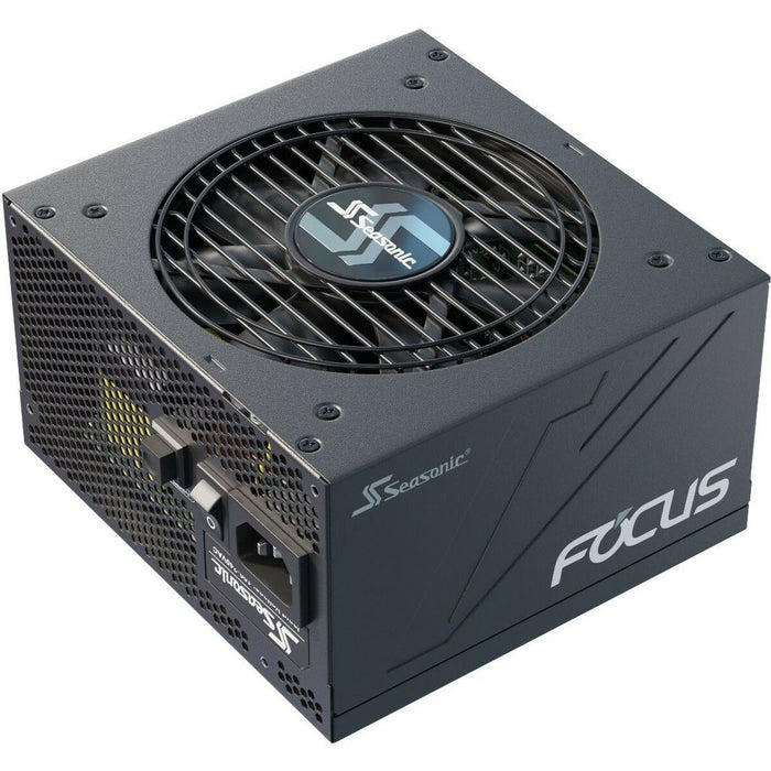Sursă de Alimentare SeaSonic FOCUS-GX-750 750 W 80 Plus Gold