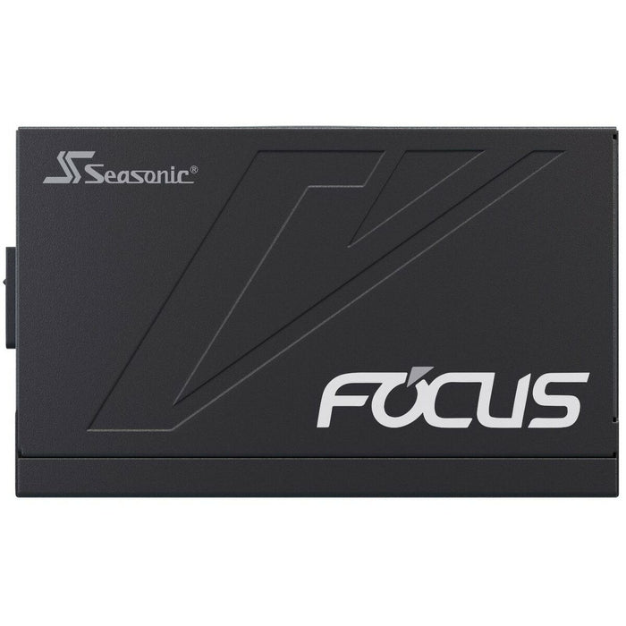 Sursă de Alimentare SeaSonic FOCUS-GX-750 750 W 80 Plus Gold