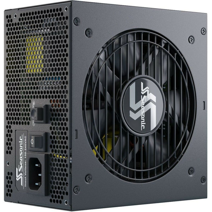 Sursă de Alimentare SeaSonic FOCUS-GX-750 750 W 80 Plus Gold