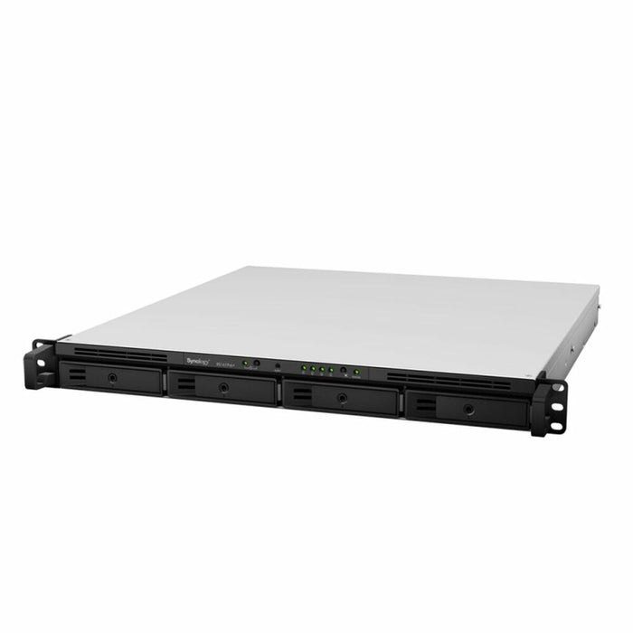 Stocare în Rețea NAS Synology RS1619XS+ Negru Intel Xeon D-1527