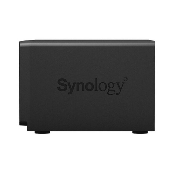Stocare în Rețea NAS Synology DS620SLIM Celeron J3355 2 GB RAM Negru