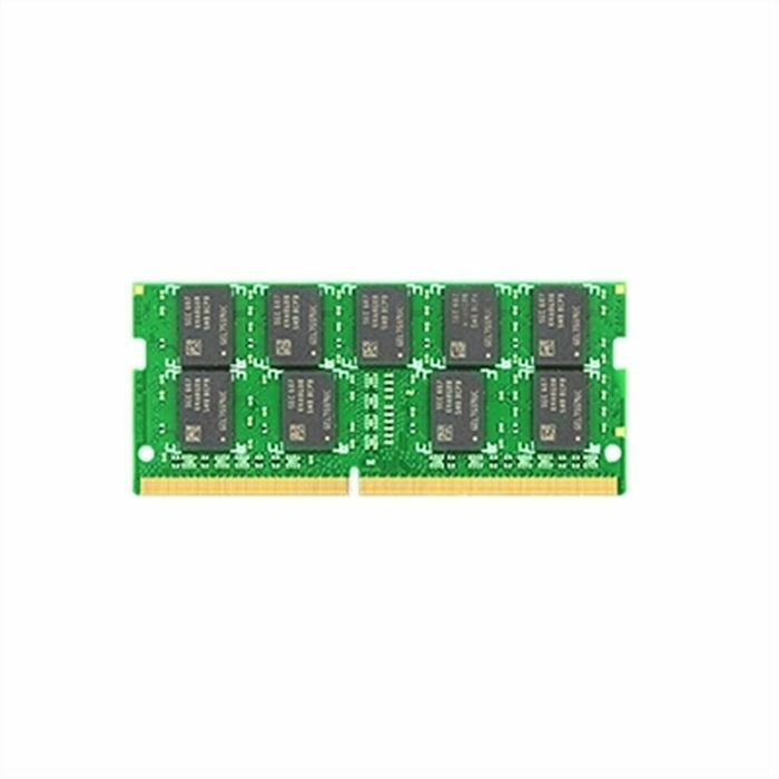 Memorie RAM Synology D4ECSO-2666-16G 2666 MHz DDR4 16 GB