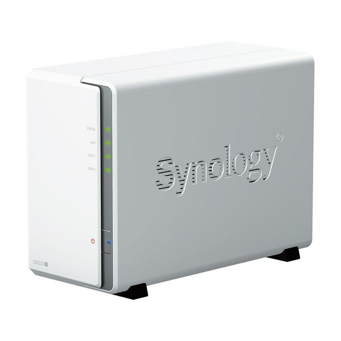 Stocare în Rețea Synology
