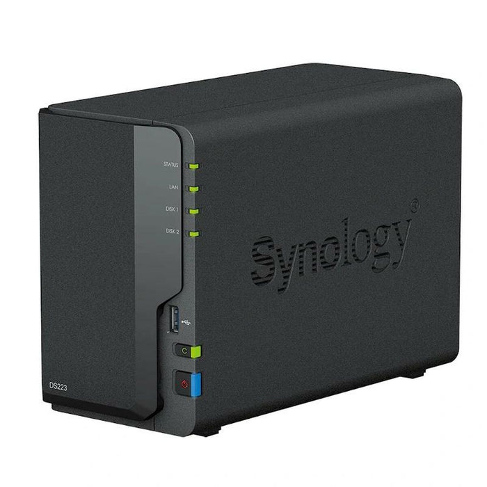 Stocare în Rețea Synology DS223