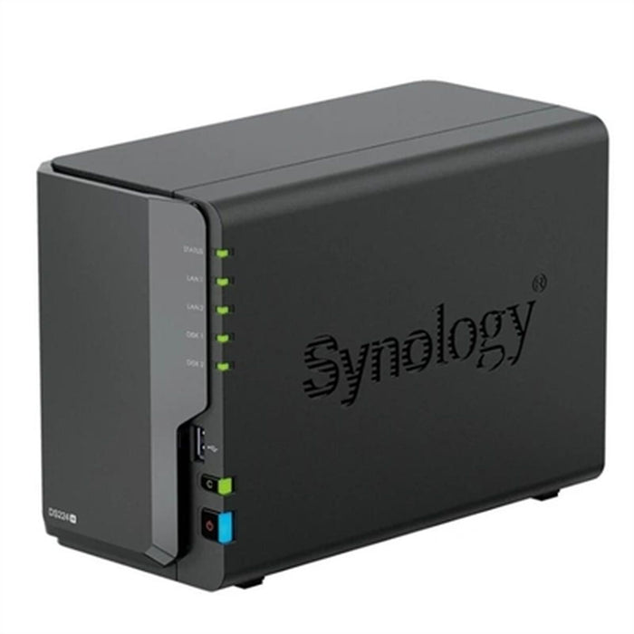 Stocare în Rețea Synology DS224+