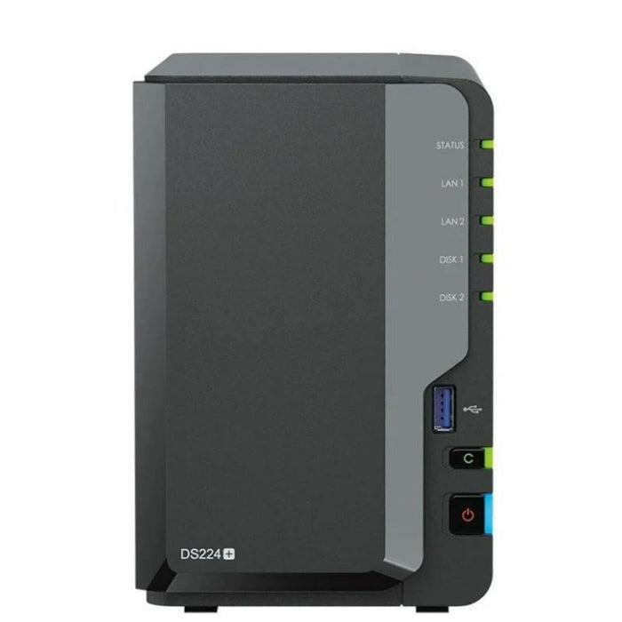 Stocare în Rețea Synology DS224+