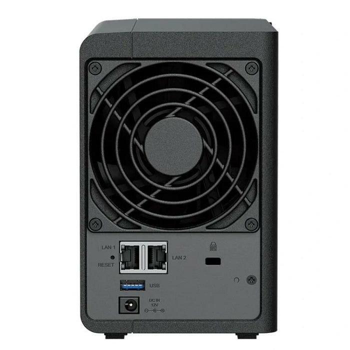 Stocare în Rețea Synology DS224+