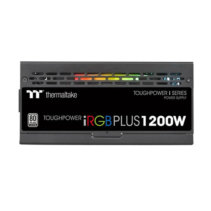 Sursă de Alimentare THERMALTAKE Toughpower iRGB PLUS 1200 W 80 PLUS Platinum Modular