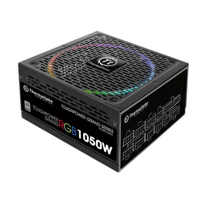 Sursă de Alimentare THERMALTAKE Toughpower Grand RGB 1050W Platinum ATX 1000 W 1050 W 80 PLUS Platinum
