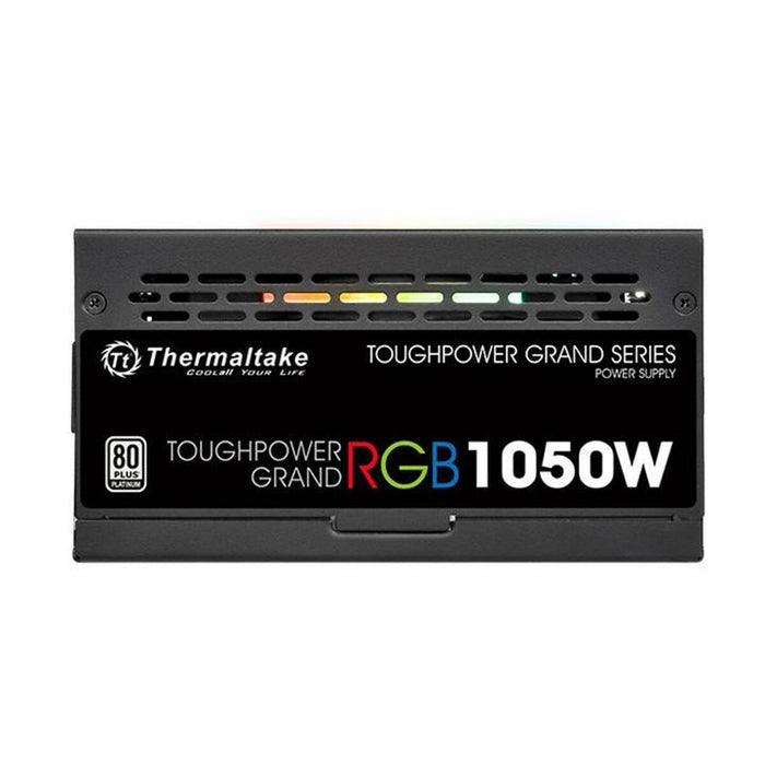 Sursă de Alimentare THERMALTAKE Toughpower Grand RGB 1050W Platinum ATX 1000 W 1050 W 80 PLUS Platinum