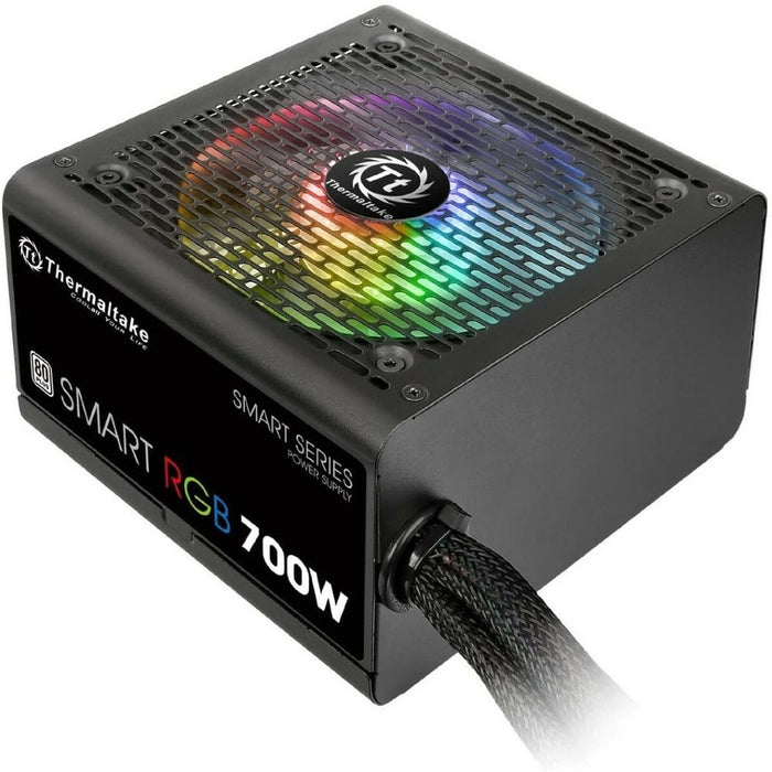 Sursă de Alimentare THERMALTAKE PS-SPR-0700NHSAWE-1 700 W ATX 6 W