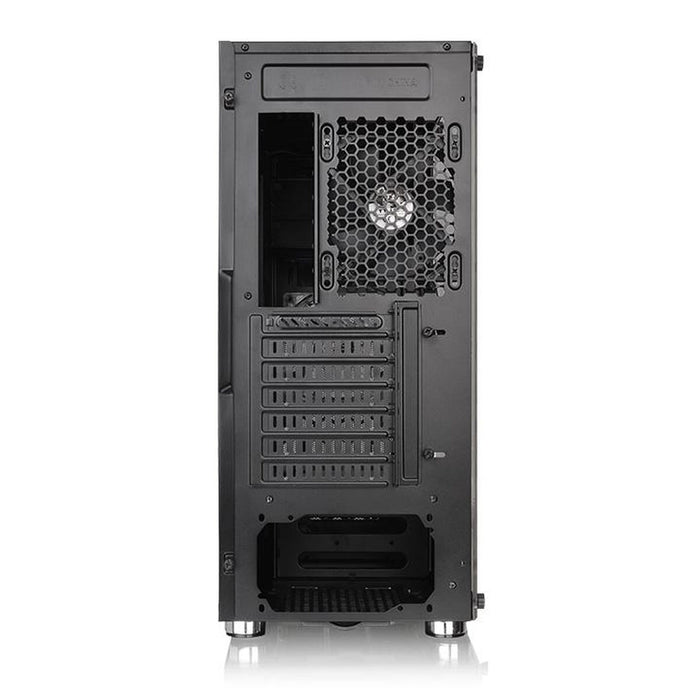 Unitate Semi-tower ATX THERMALTAKE Versa H26 Negru