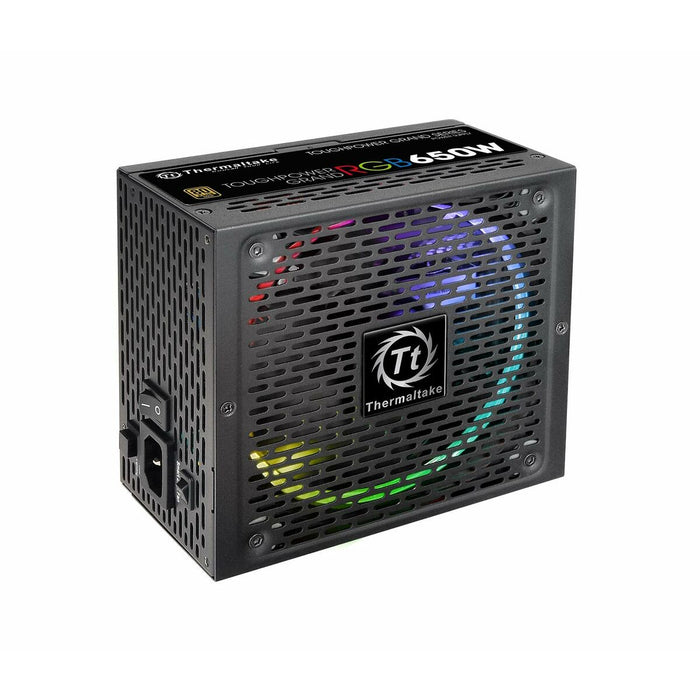 Sursă de Alimentare THERMALTAKE Toughpower Grand RGB 650 W