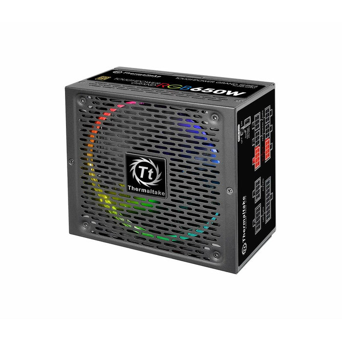 Sursă de Alimentare THERMALTAKE Toughpower Grand RGB 650 W