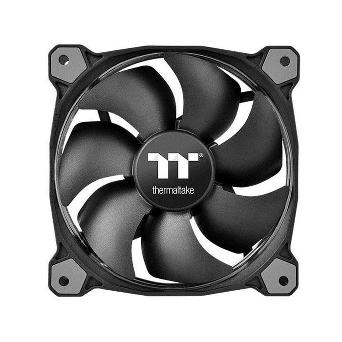 Ventilator de Unitate THERMALTAKE CL-F071-PL12SW-A Ø 12 cm