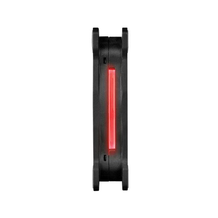 Ventilator de Unitate THERMALTAKE CL-F071-PL12SW-A Ø 12 cm