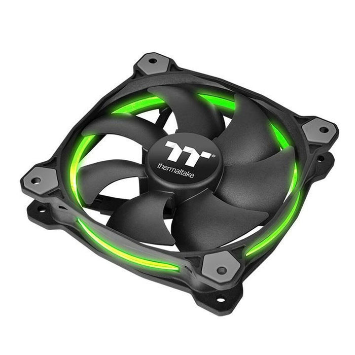 Ventilator de Unitate THERMALTAKE CL-F071-PL12SW-A Ø 12 cm