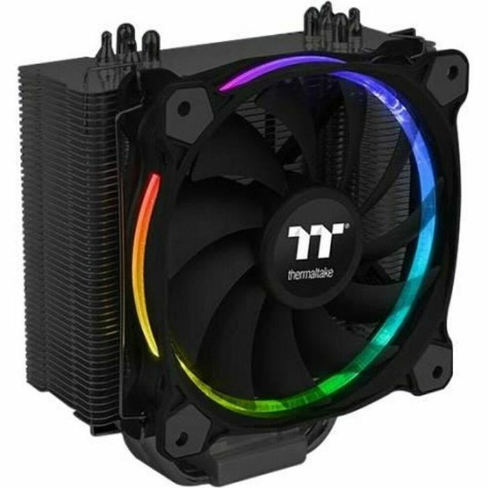Răcitor pentru Laptop THERMALTAKE Riing Silent 12 RGB Sync Edition