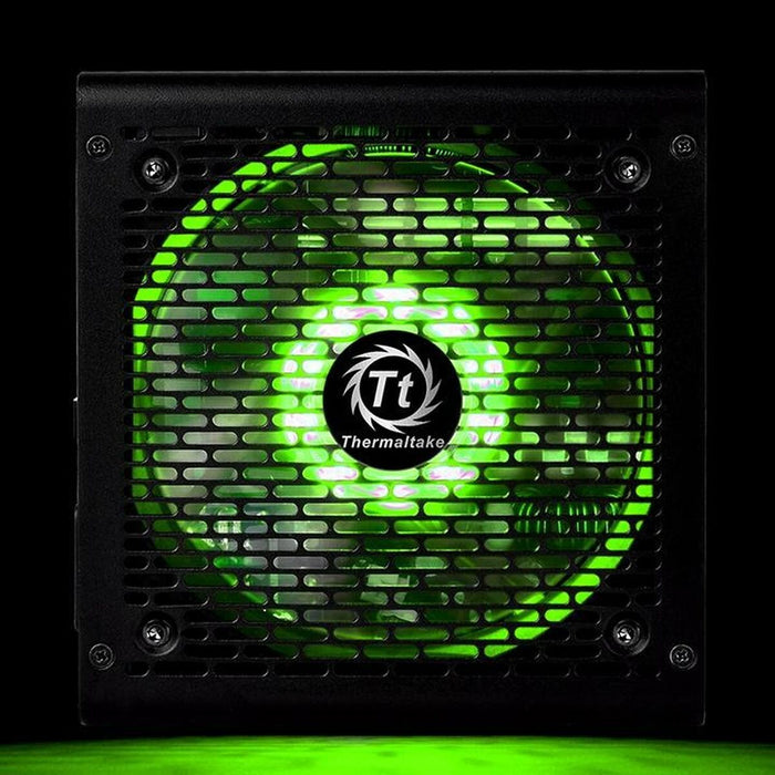 Sursă de Alimentare THERMALTAKE PS-SPR-0650NHSABE-1 ATX 650 W 6 W 110 W 80 Plus Bronze UL