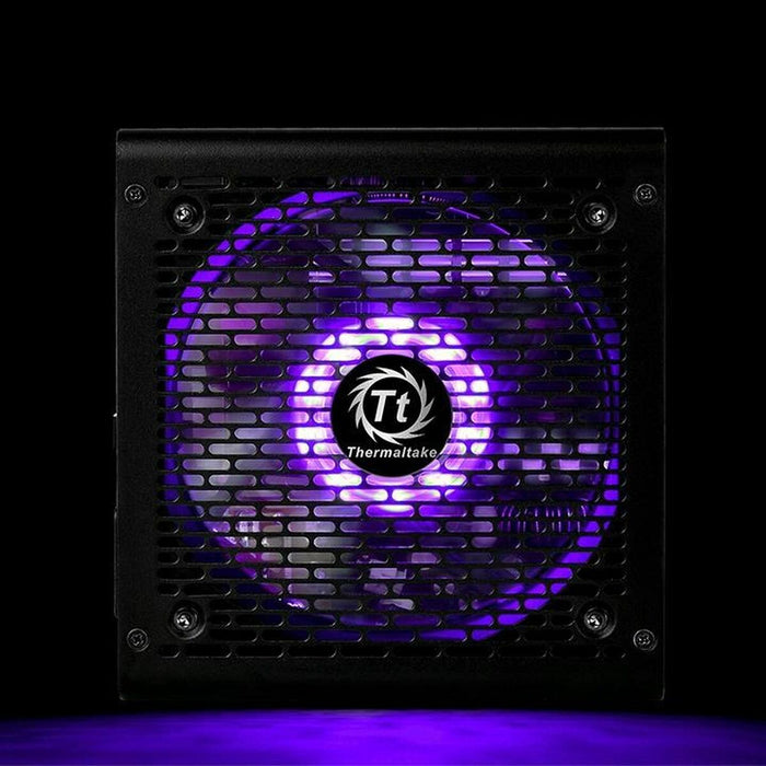 Sursă de Alimentare THERMALTAKE PS-SPR-0650NHSABE-1 ATX 650 W 6 W 110 W 80 Plus Bronze UL