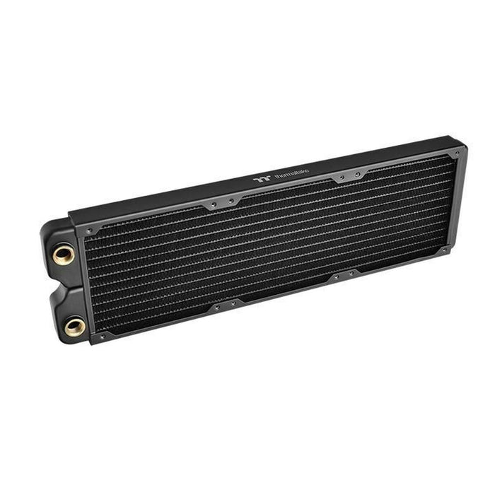 Ventilator THERMALTAKE CL-W228-CU00BL-A