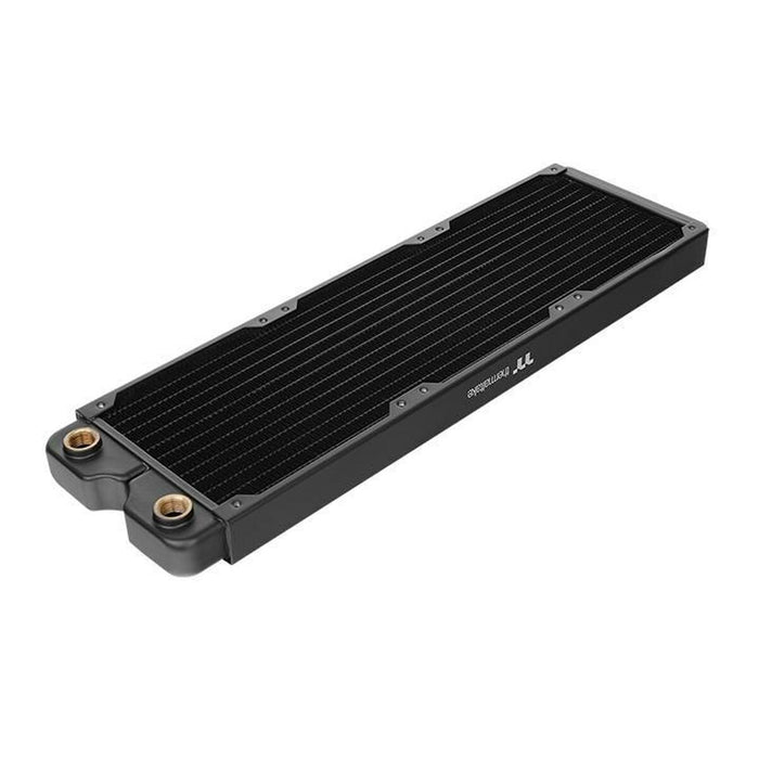 Ventilator THERMALTAKE CL-W228-CU00BL-A