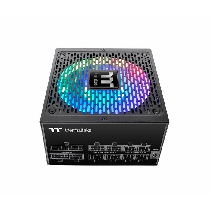 Sursă de Alimentare THERMALTAKE Toughpower iRGB PLUS 850 W